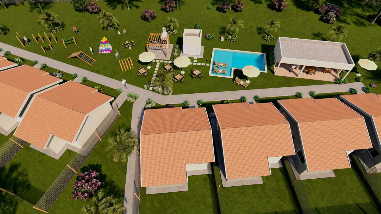 Casa à venda com 2 quartos, 122m² - Foto 10
