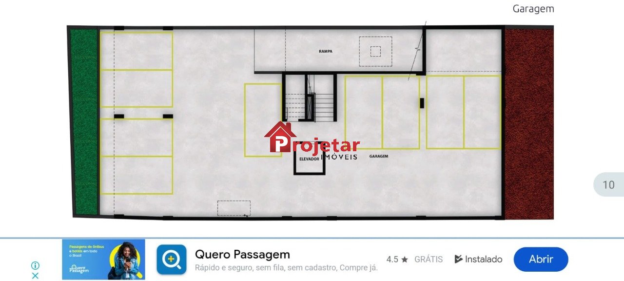 Cobertura à venda com 4 quartos, 137m² - Foto 4