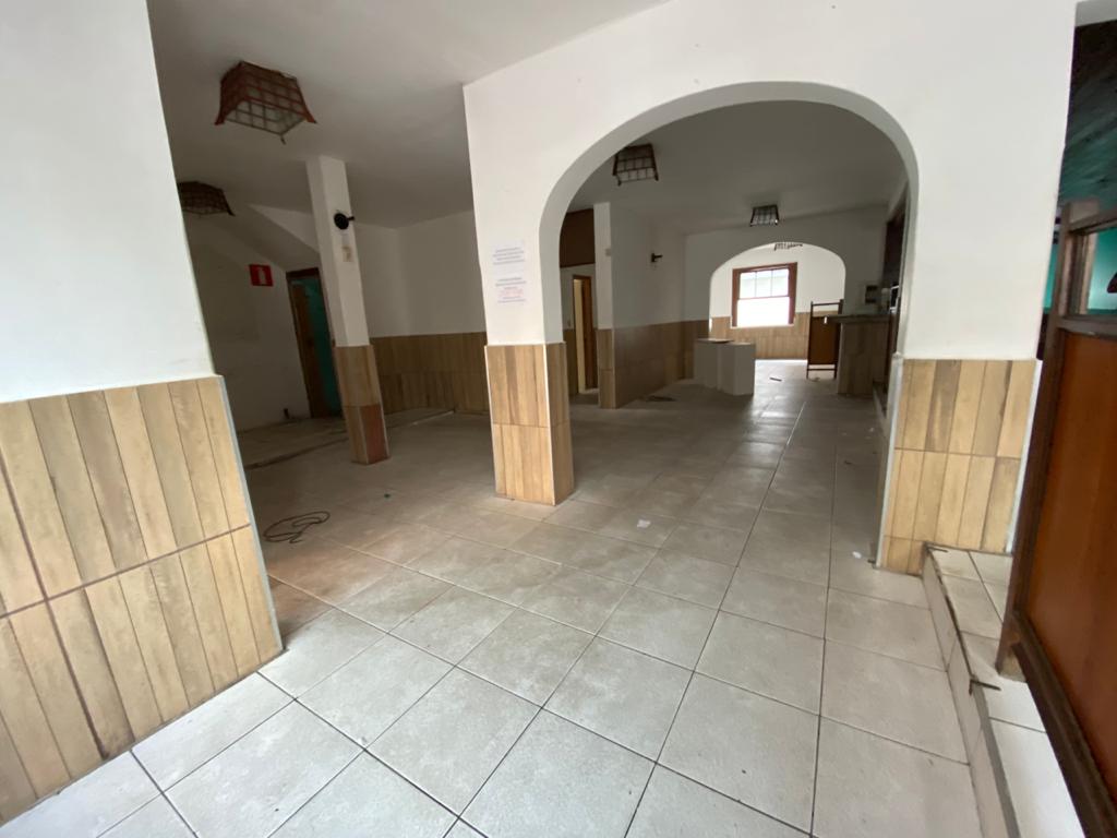 Loja-Salão para alugar, 400m² - Foto 1