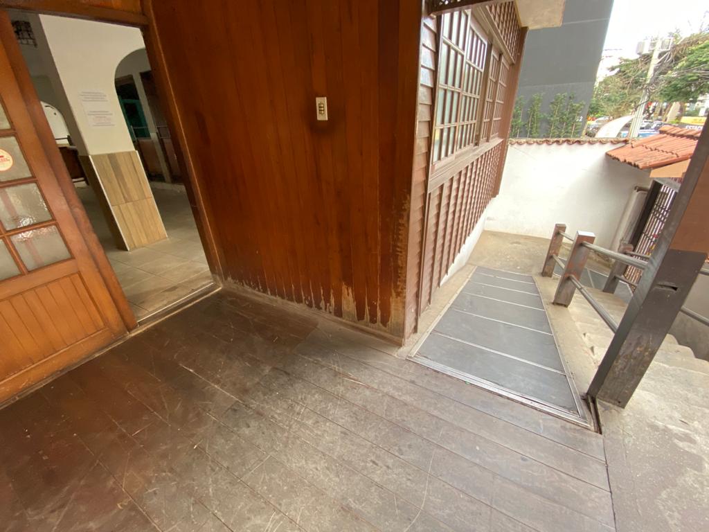Loja-Salão para alugar, 400m² - Foto 9