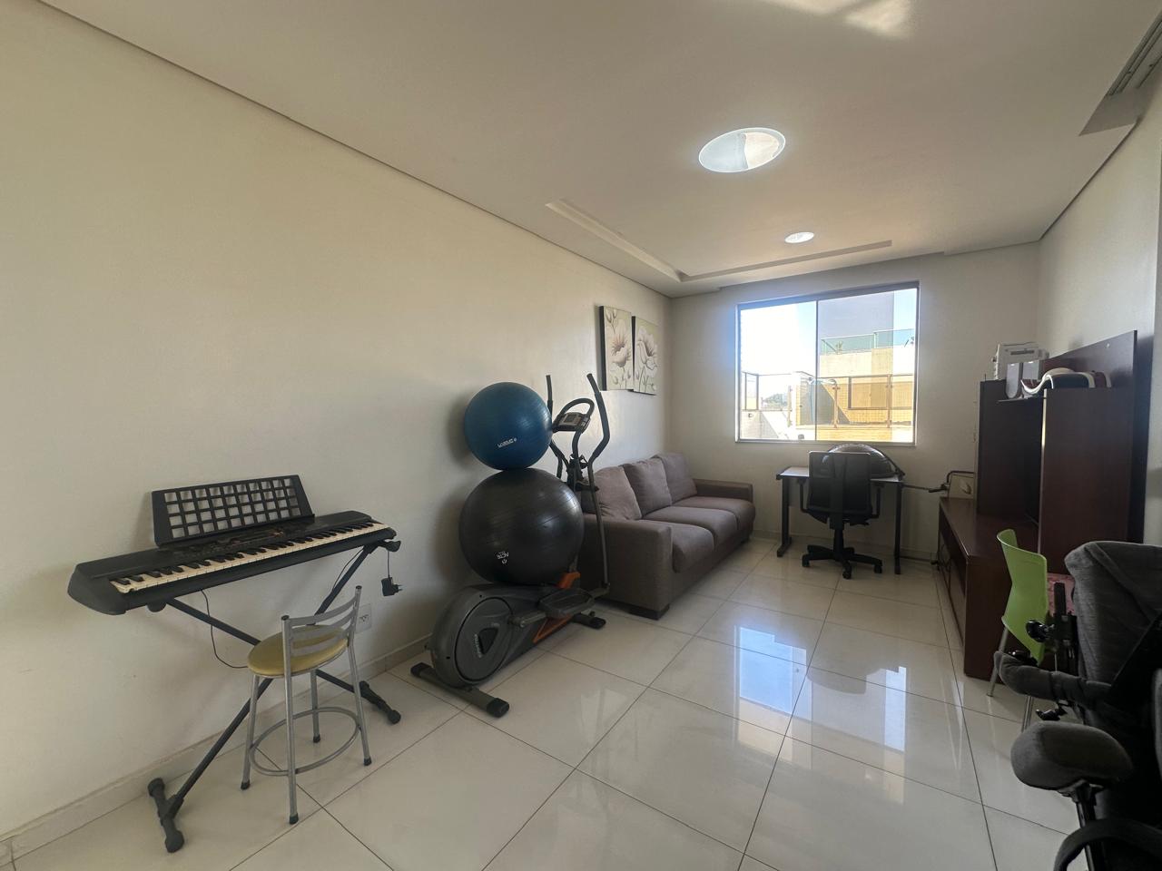 Cobertura à venda com 4 quartos, 258m² - Foto 8