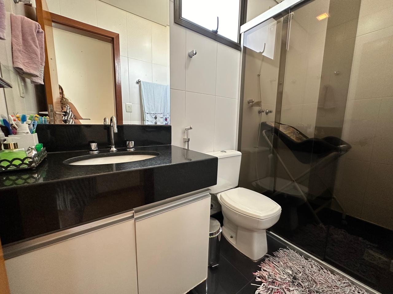 Cobertura à venda com 4 quartos, 258m² - Foto 19