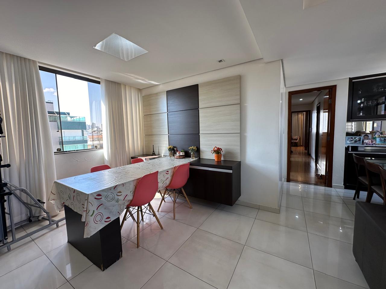 Cobertura à venda com 4 quartos, 258m² - Foto 13