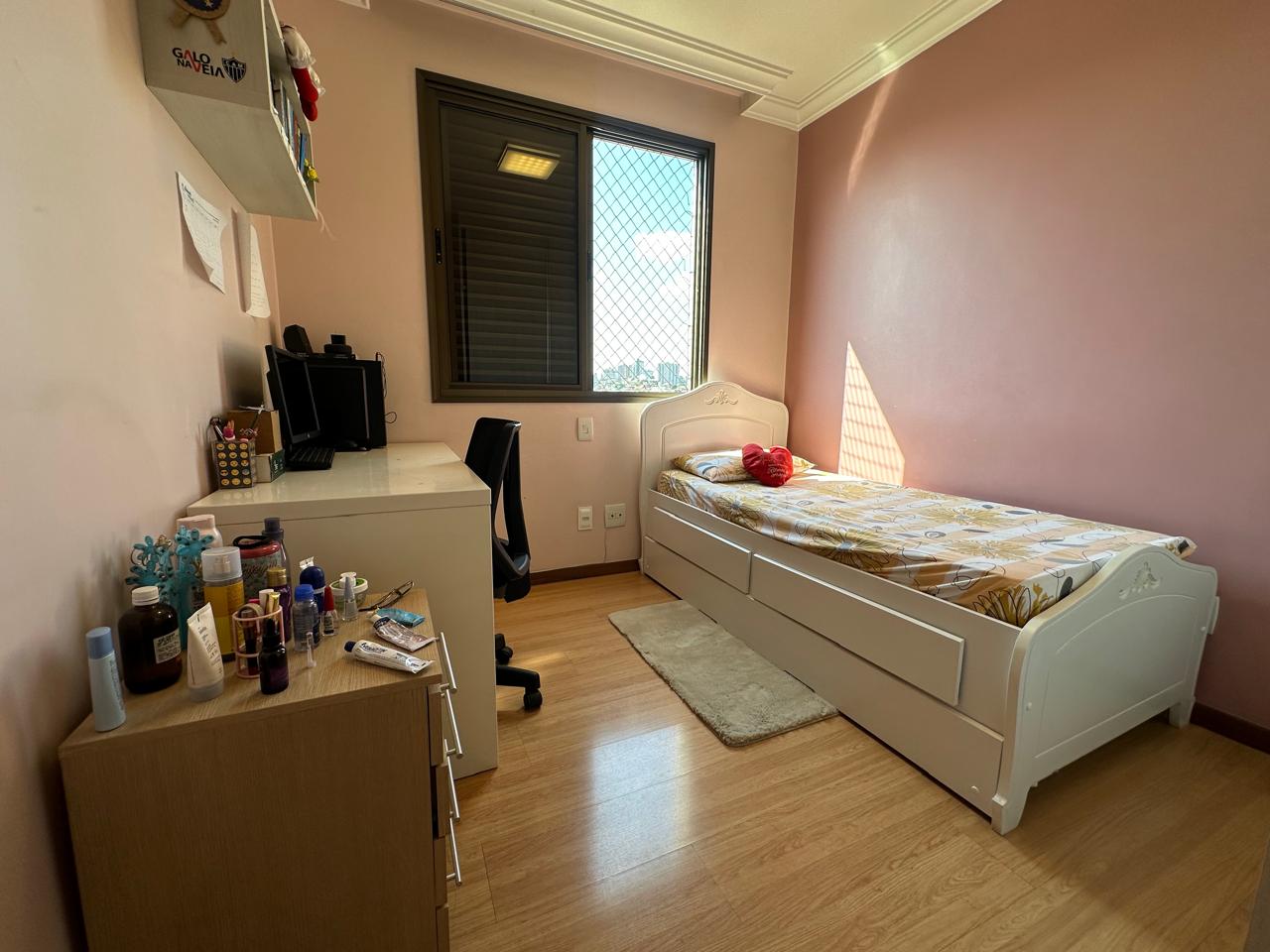 Cobertura à venda com 4 quartos, 258m² - Foto 22