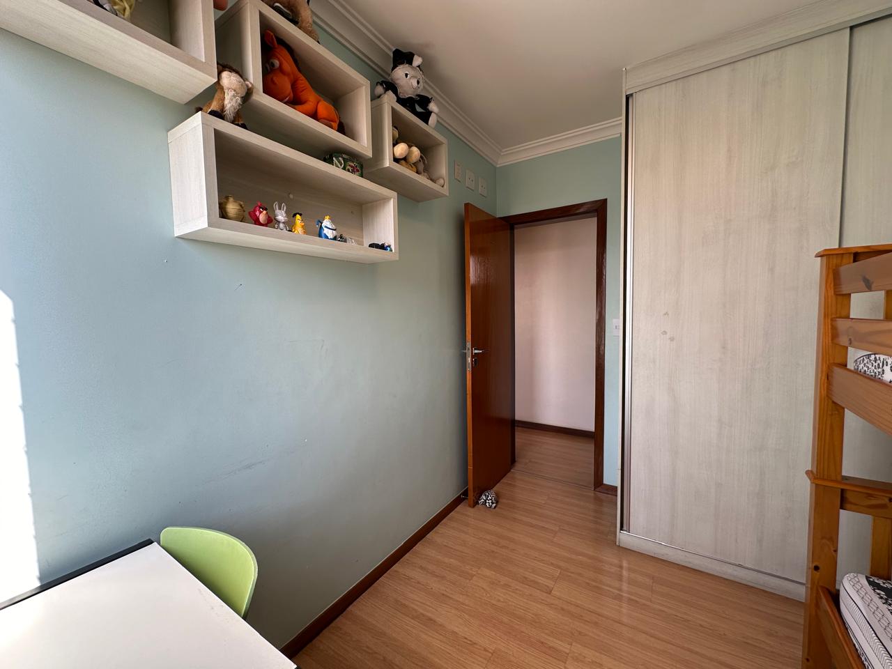 Cobertura à venda com 4 quartos, 258m² - Foto 20