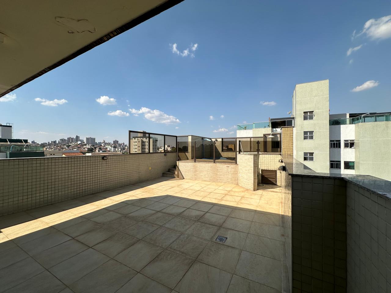 Cobertura à venda com 4 quartos, 258m² - Foto 11