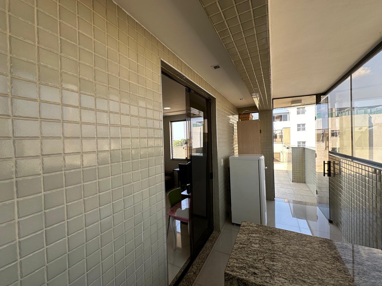 Cobertura à venda com 4 quartos, 258m² - Foto 12