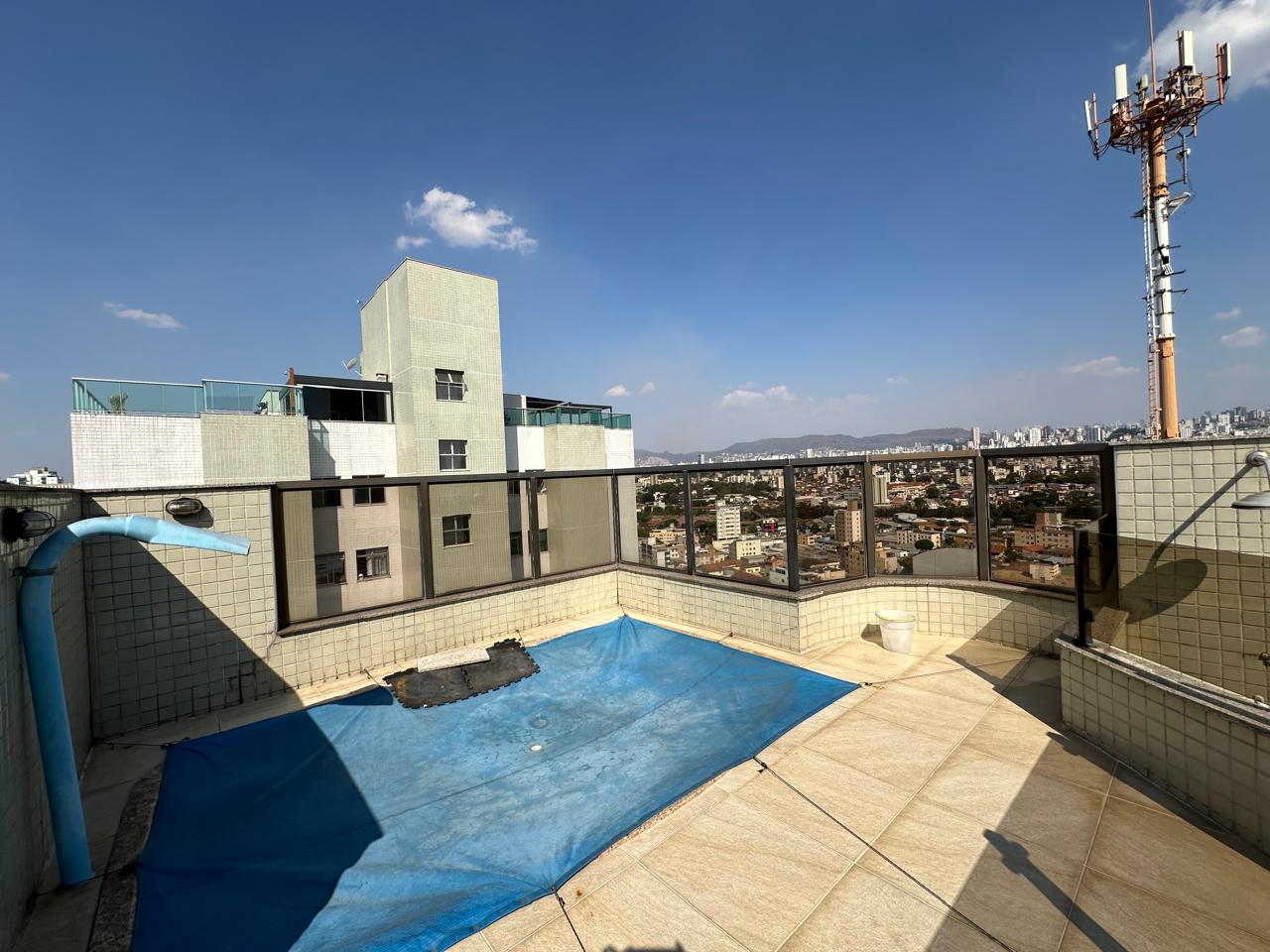Cobertura à venda com 4 quartos, 258m² - Foto 9