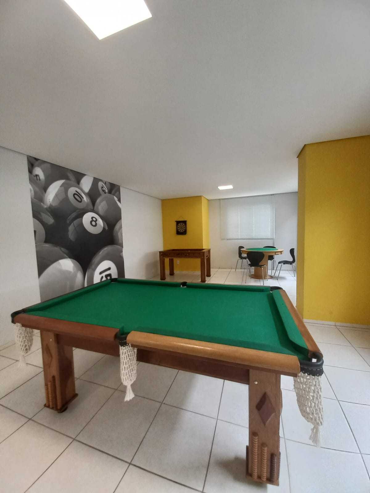 Apartamento à venda com 2 quartos, 56m² - Foto 6