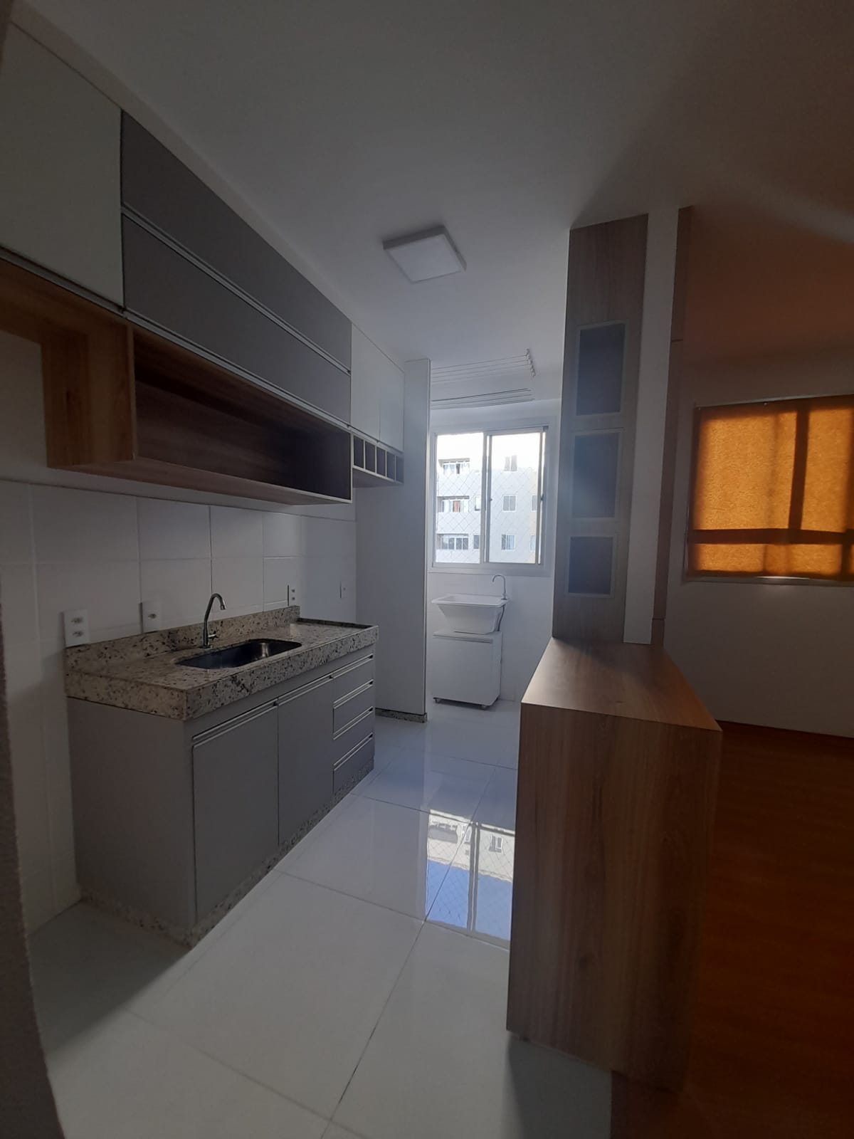 Apartamento à venda com 2 quartos, 56m² - Foto 7