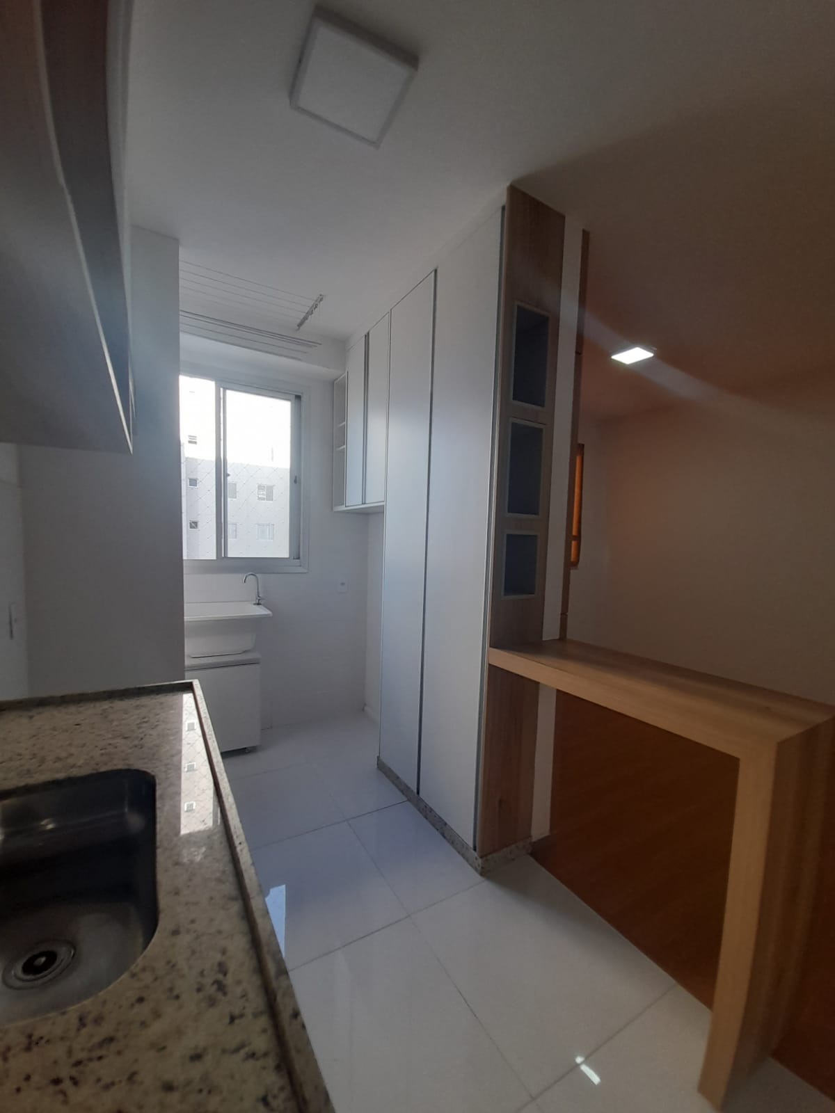 Apartamento à venda com 2 quartos, 56m² - Foto 8