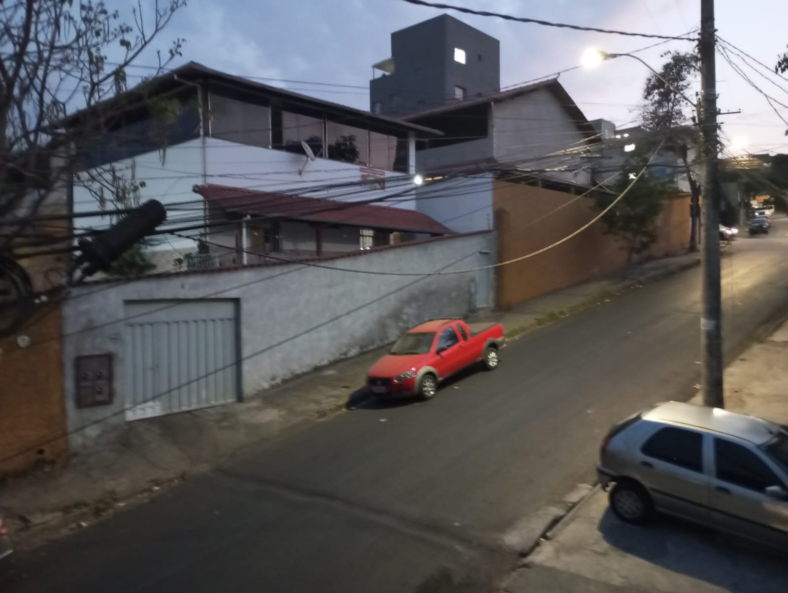 Conjunto Comercial-Sala para alugar, 70m² - Foto 11