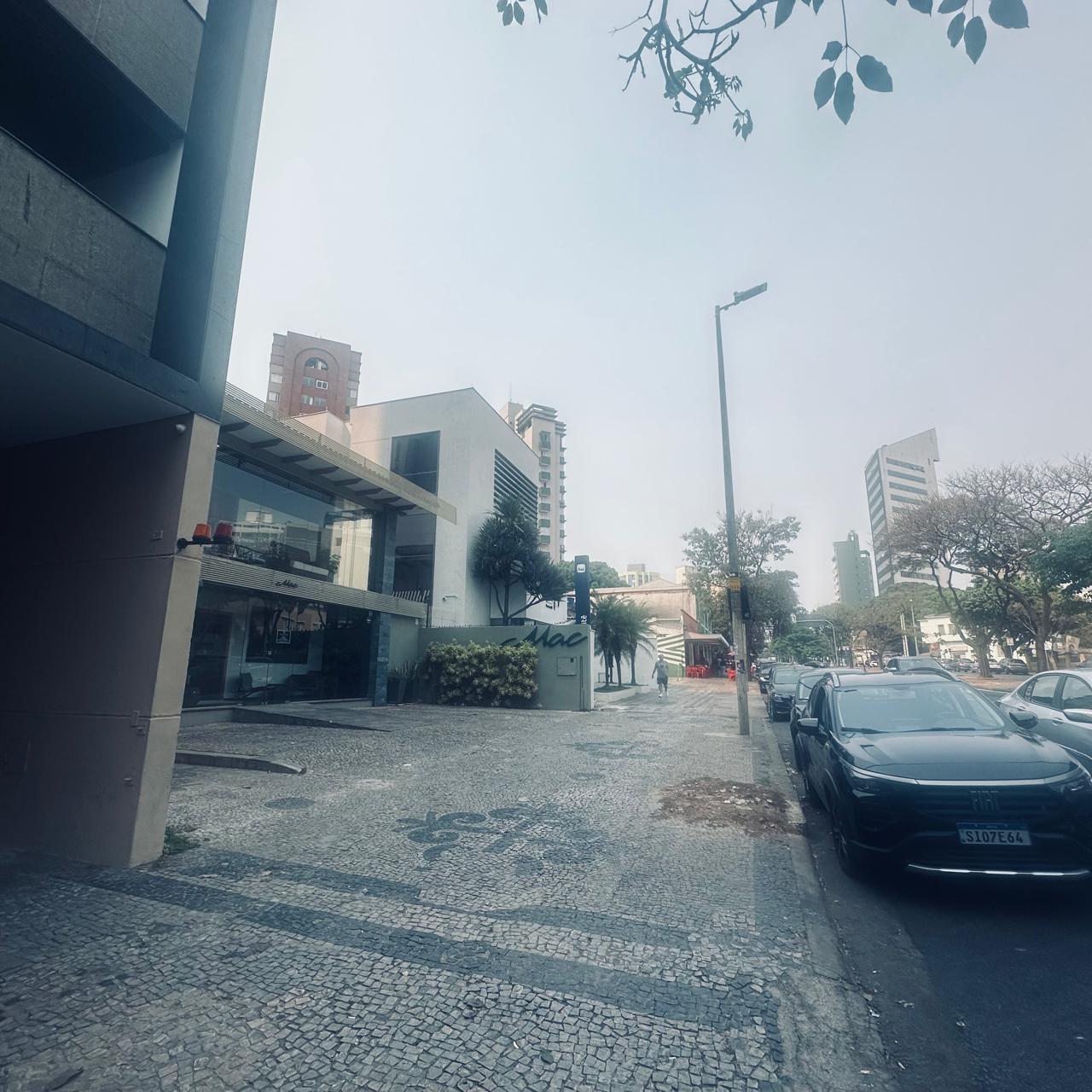 Loja-Salão à venda, 25m² - Foto 5