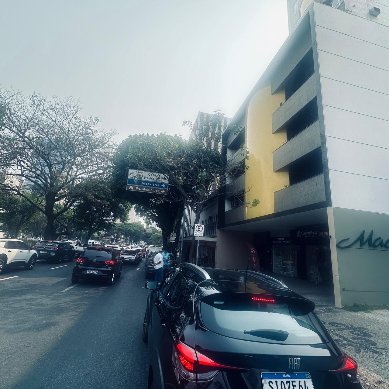 Loja-Salão à venda, 25m² - Foto 4