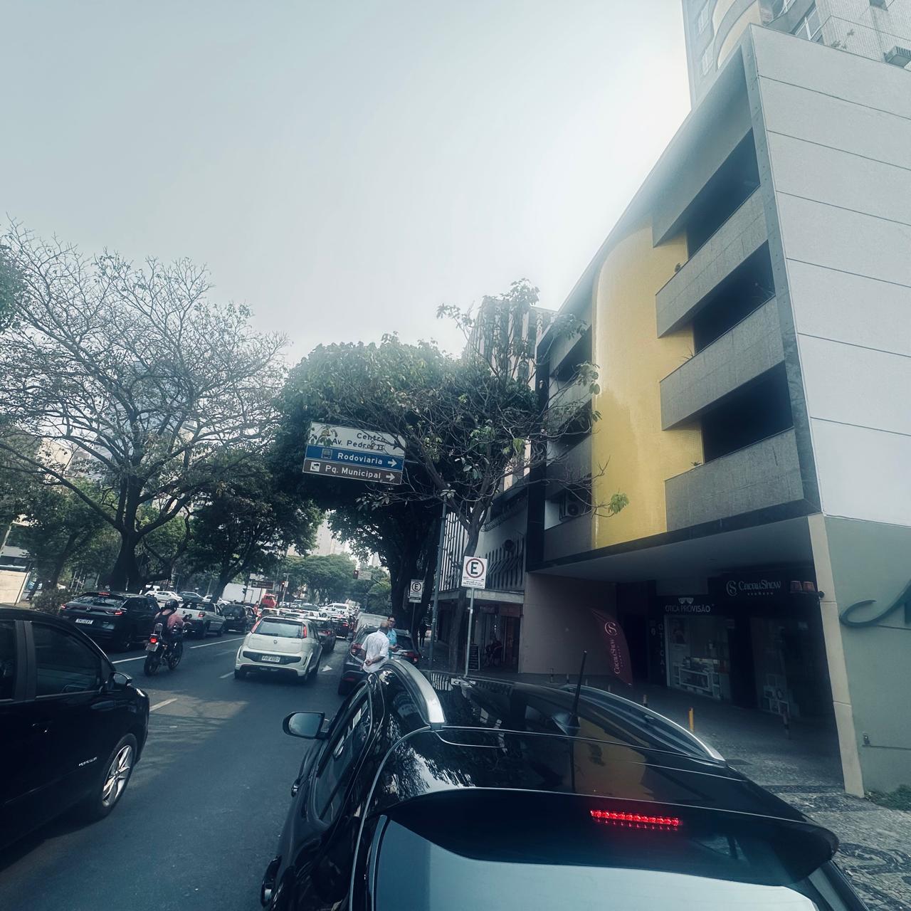 Loja-Salão à venda, 25m² - Foto 3