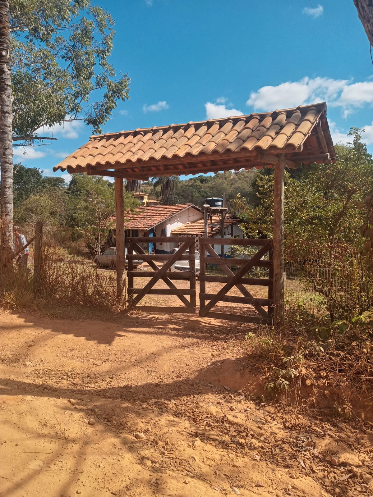 Fazenda à venda com 3 quartos, 4000m² - Foto 2
