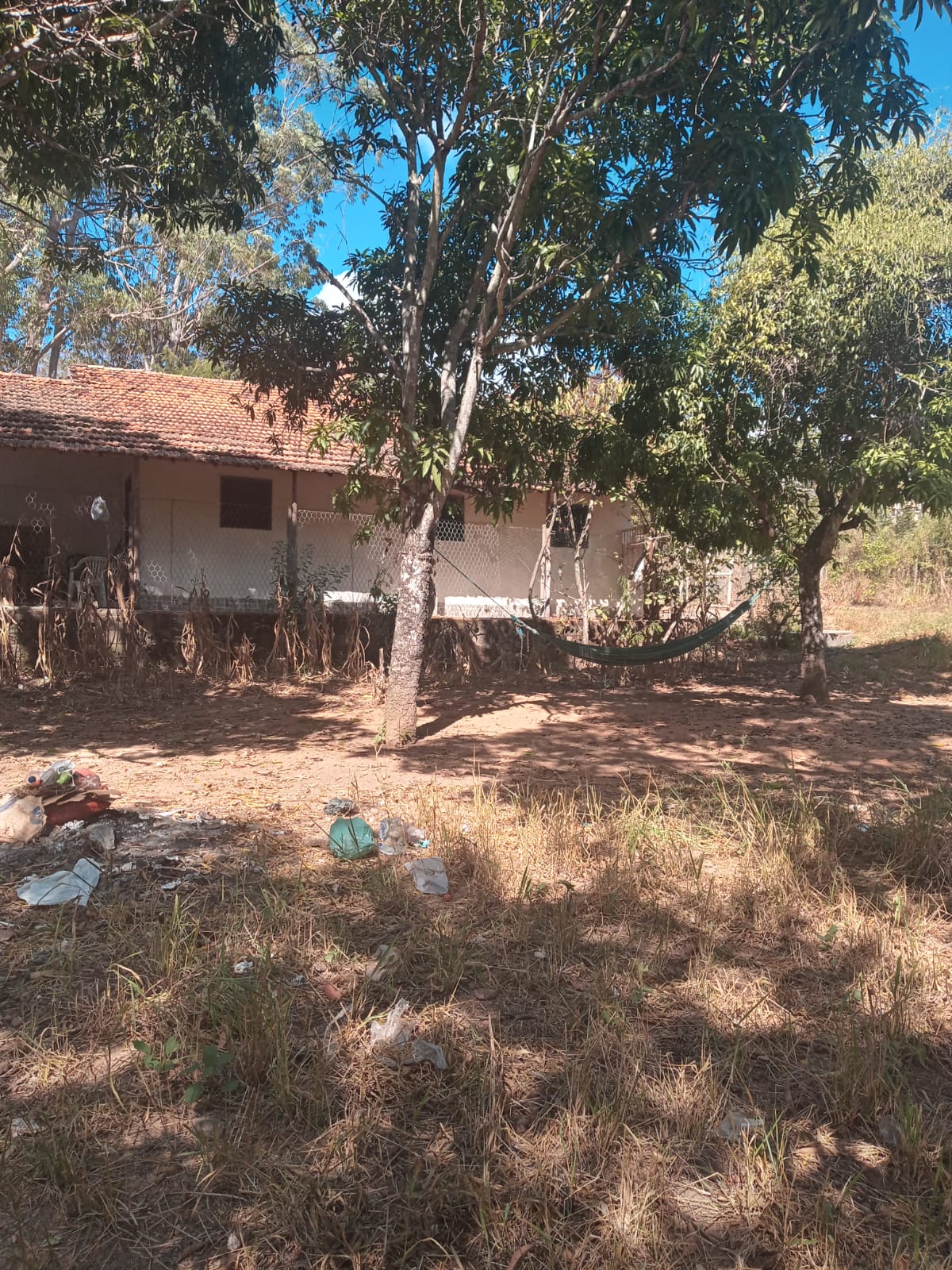 Fazenda à venda com 3 quartos, 4000m² - Foto 16