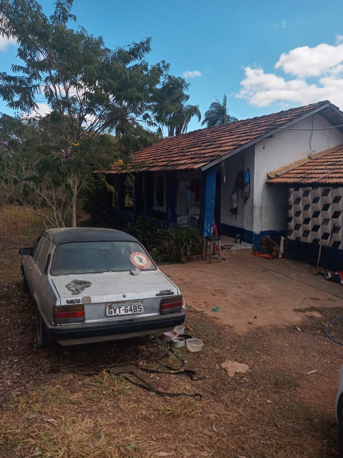 Fazenda à venda com 3 quartos, 4000m² - Foto 7