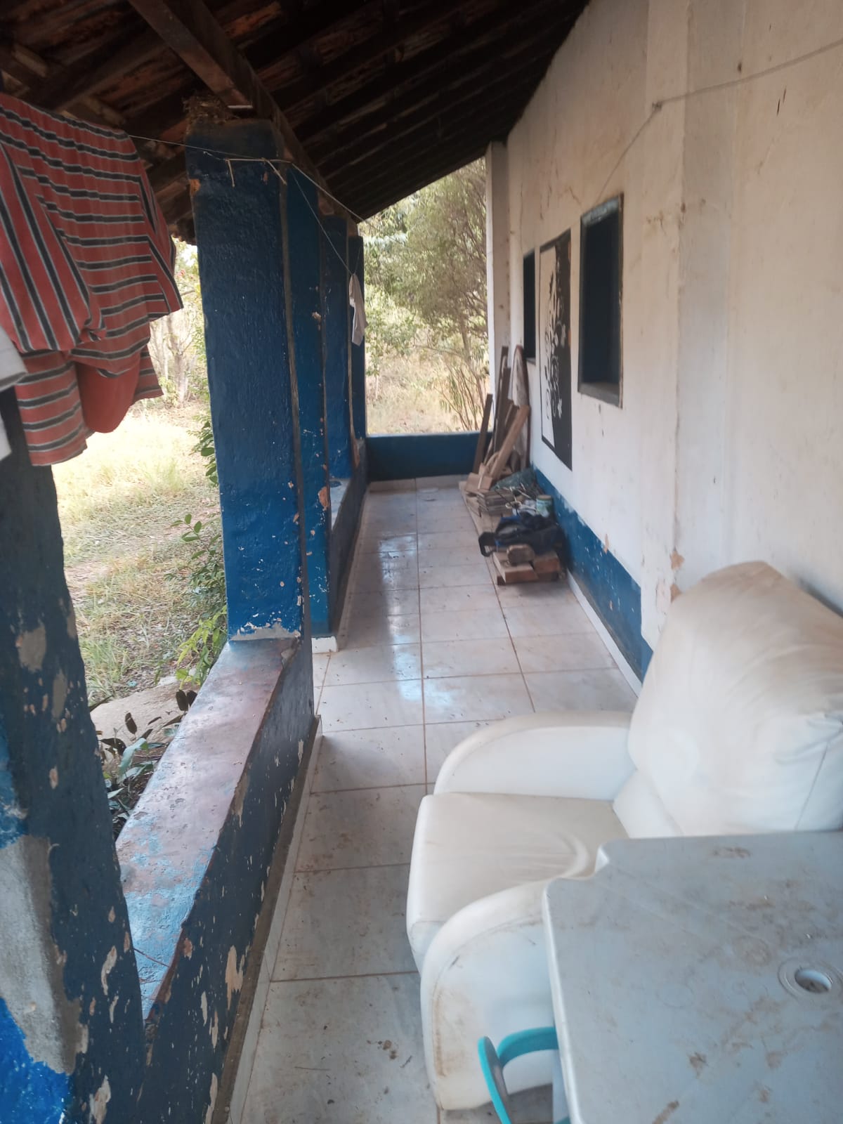 Fazenda à venda com 3 quartos, 4000m² - Foto 8