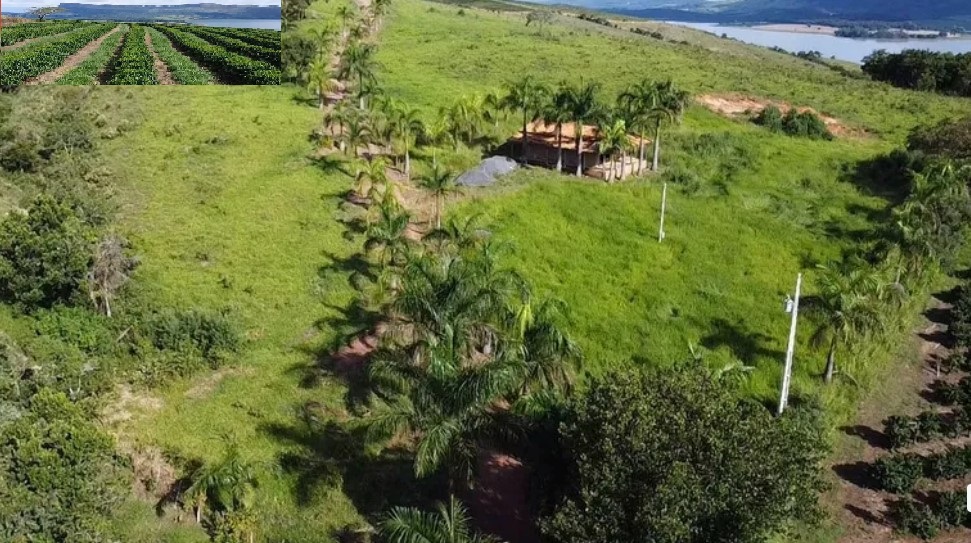 Fazenda à venda com 3 quartos - Foto 4
