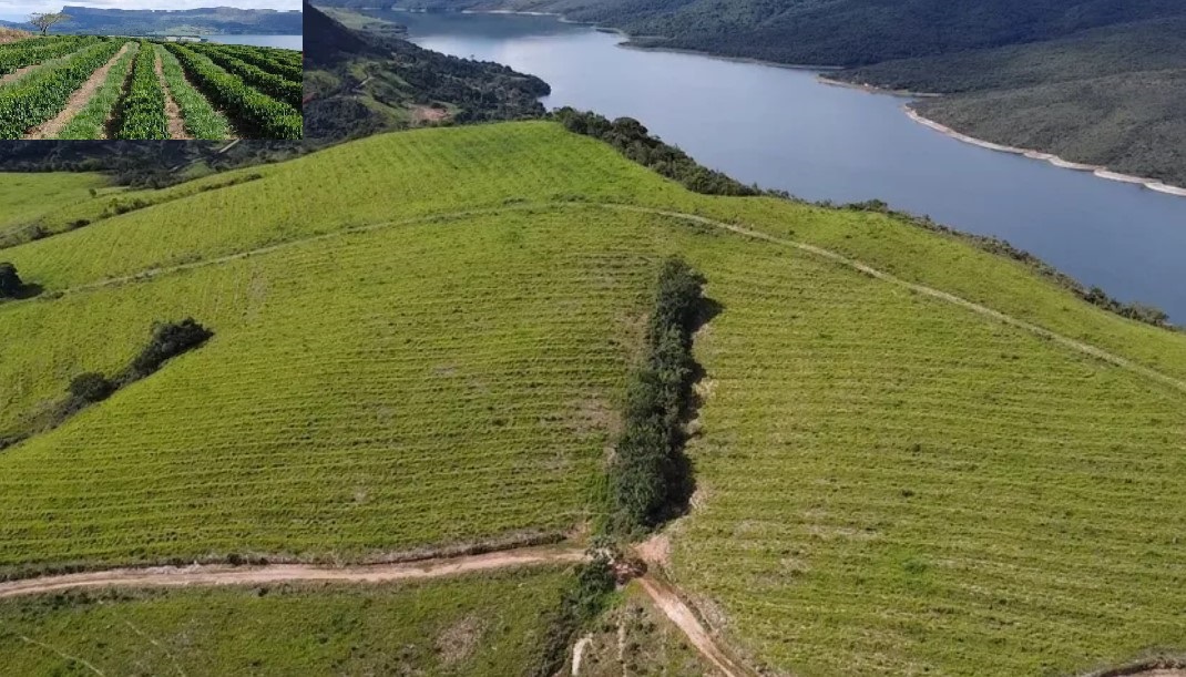 Fazenda à venda com 3 quartos - Foto 9