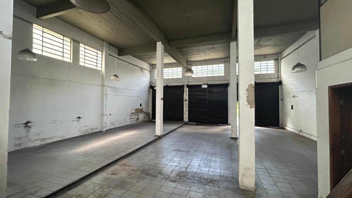Loja-Salão para alugar, 400m² - Foto 9