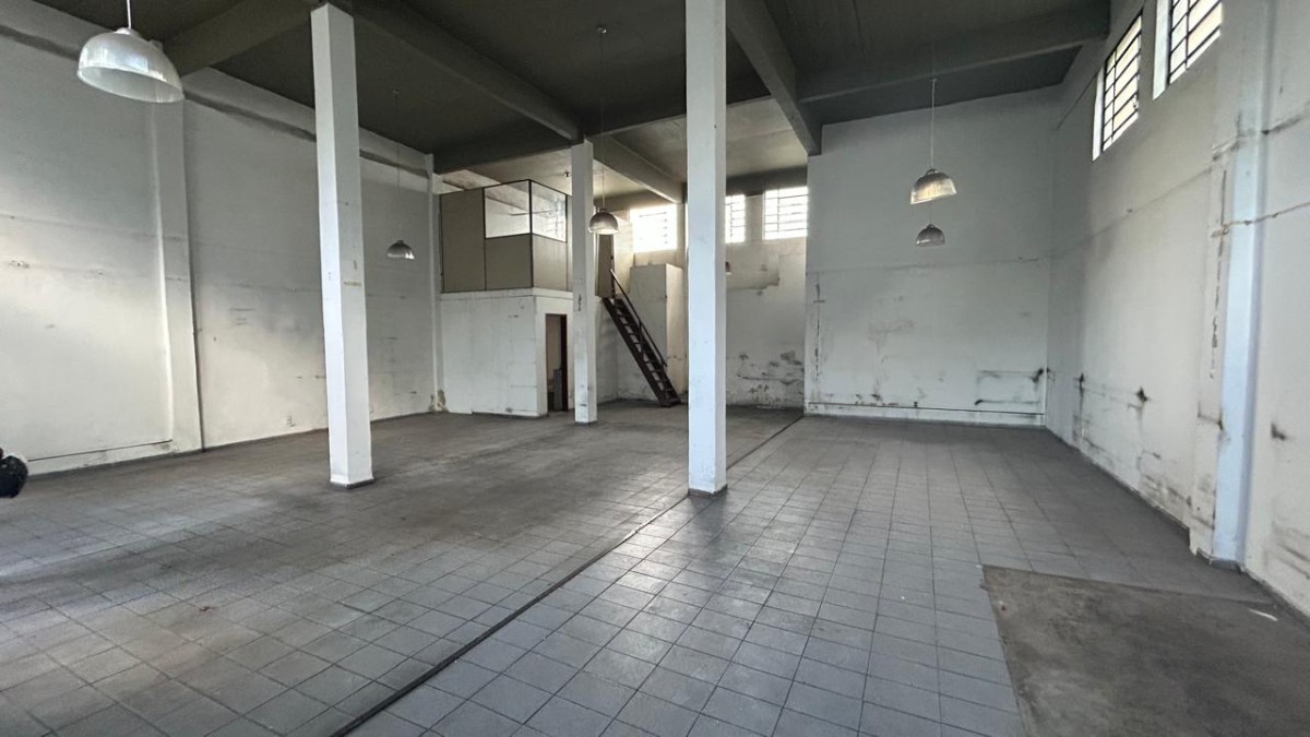 Loja-Salão para alugar, 400m² - Foto 4