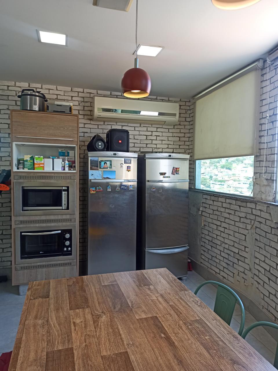 Cobertura à venda com 3 quartos, 190m² - Foto 22