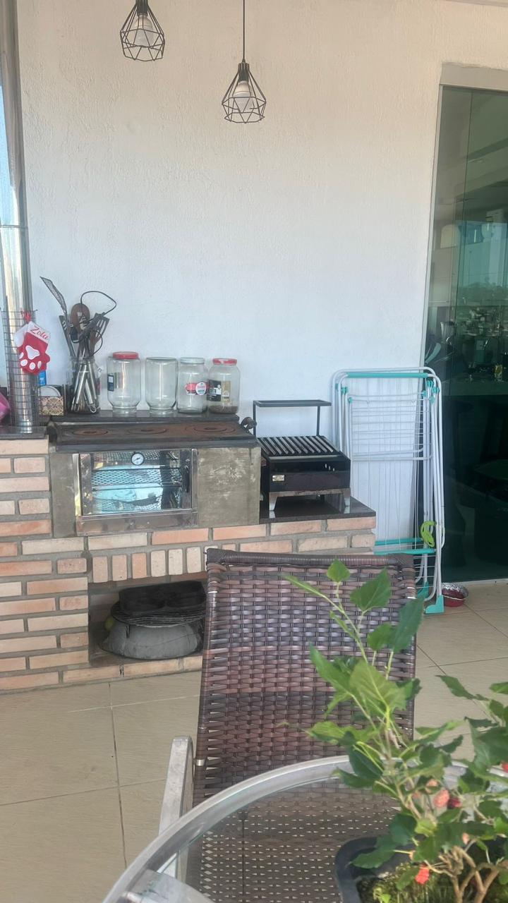 Cobertura à venda com 3 quartos, 190m² - Foto 5