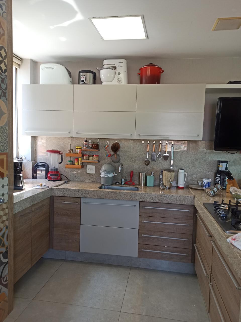 Cobertura à venda com 3 quartos, 190m² - Foto 16