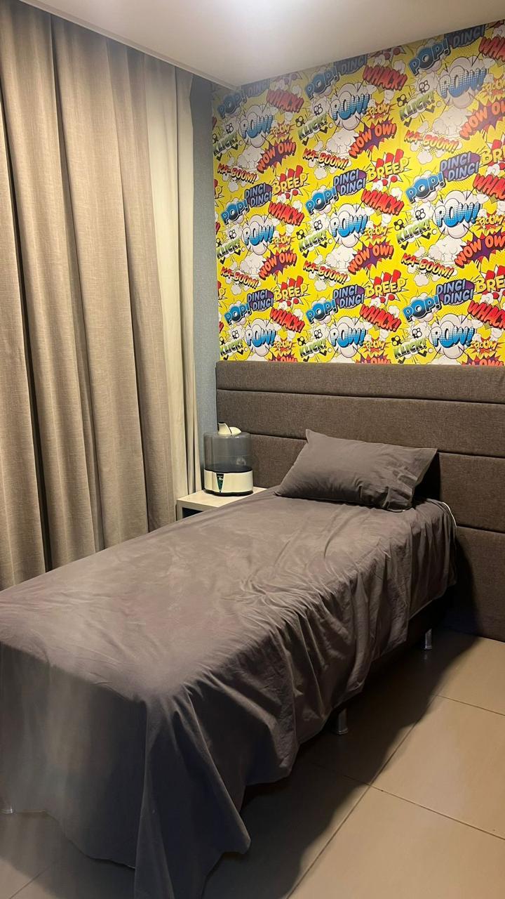 Cobertura à venda com 3 quartos, 190m² - Foto 8