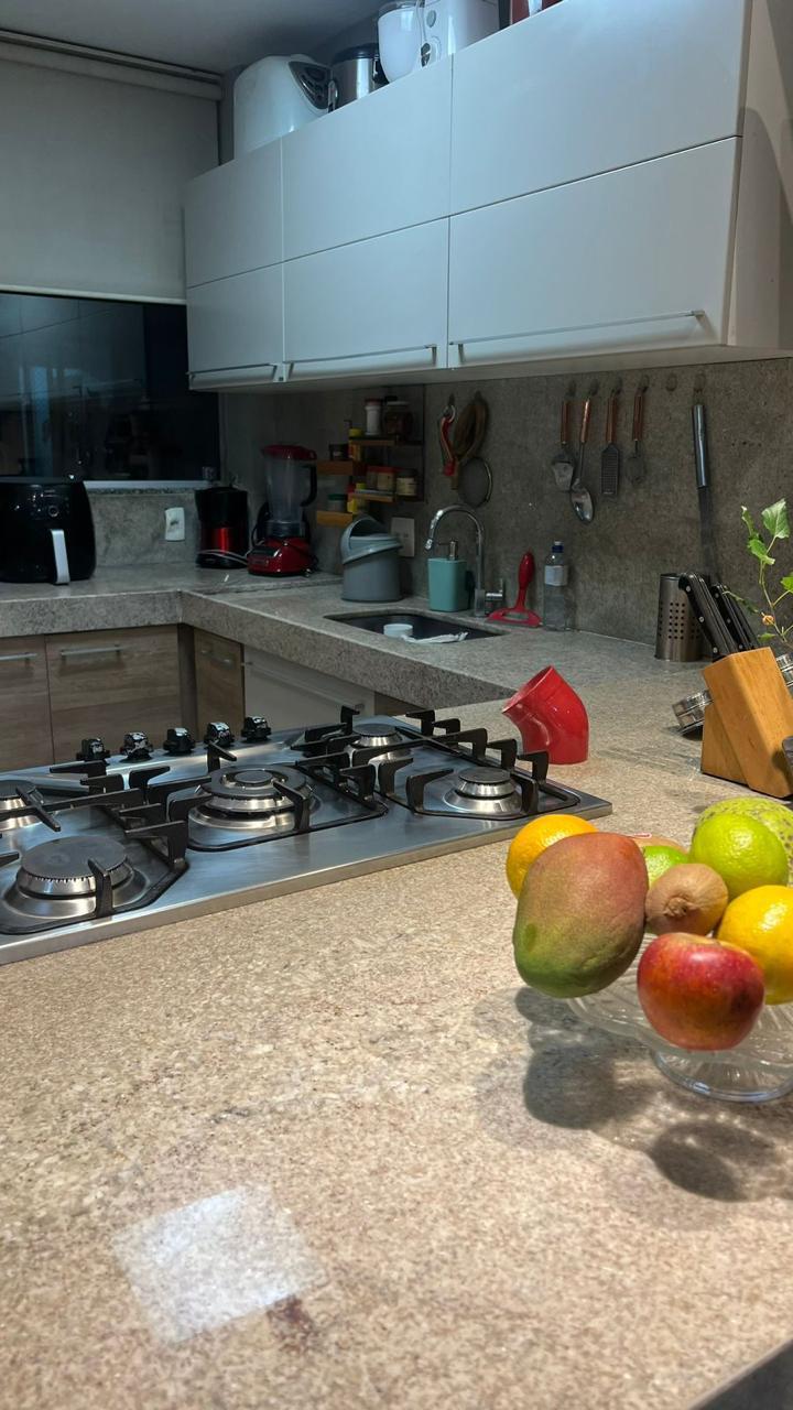 Cobertura à venda com 3 quartos, 190m² - Foto 14