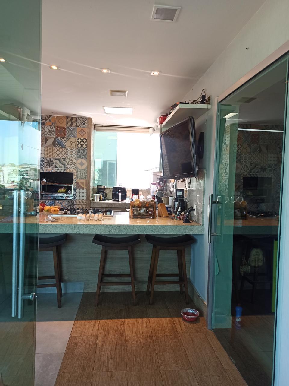 Cobertura à venda com 3 quartos, 190m² - Foto 19