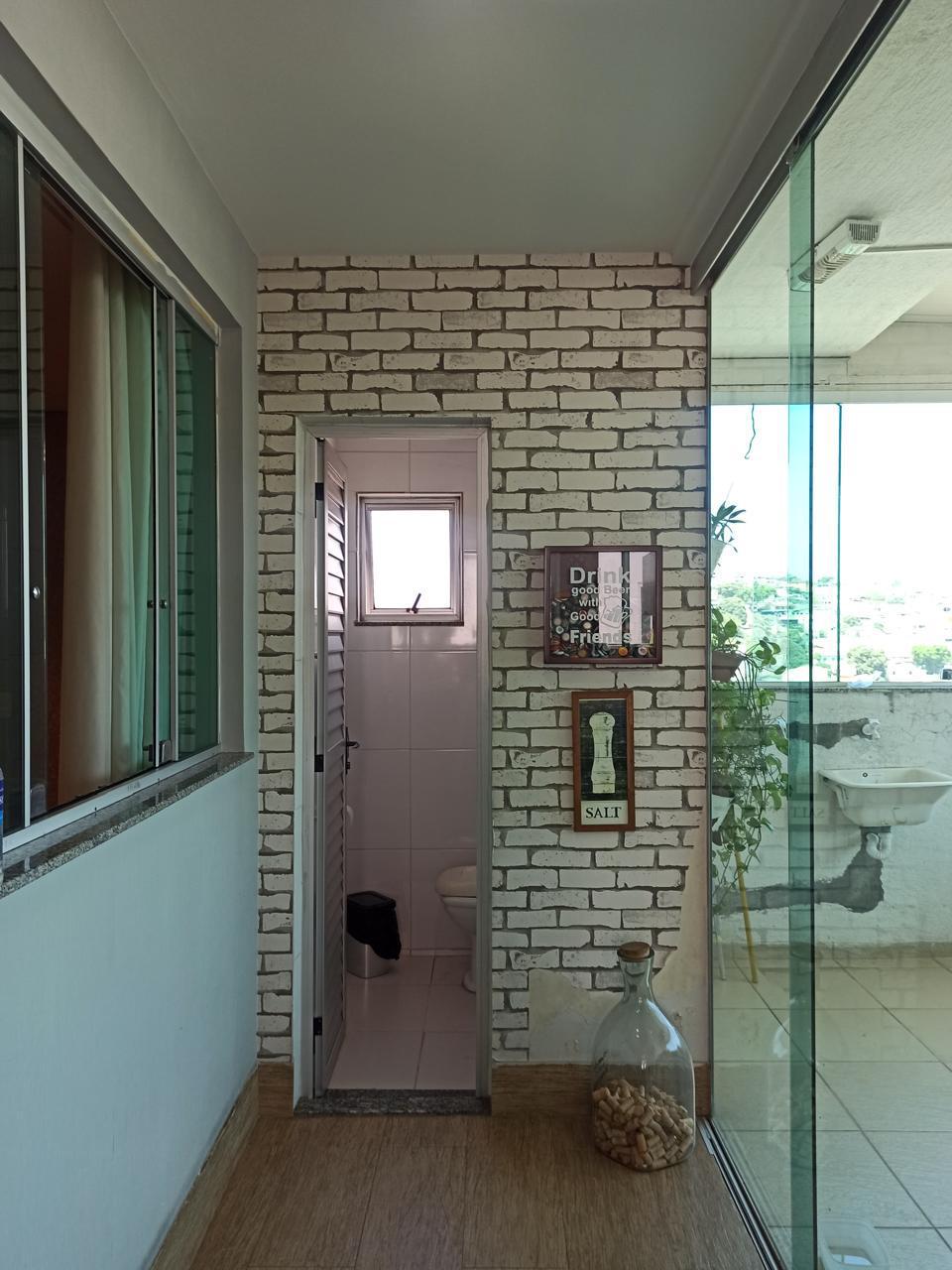 Cobertura à venda com 3 quartos, 190m² - Foto 20