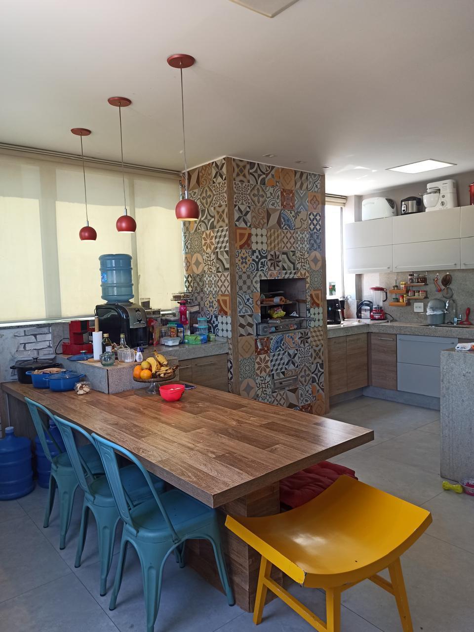 Cobertura à venda com 3 quartos, 190m² - Foto 25