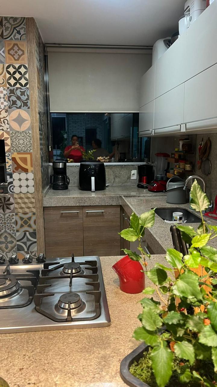 Cobertura à venda com 3 quartos, 190m² - Foto 11