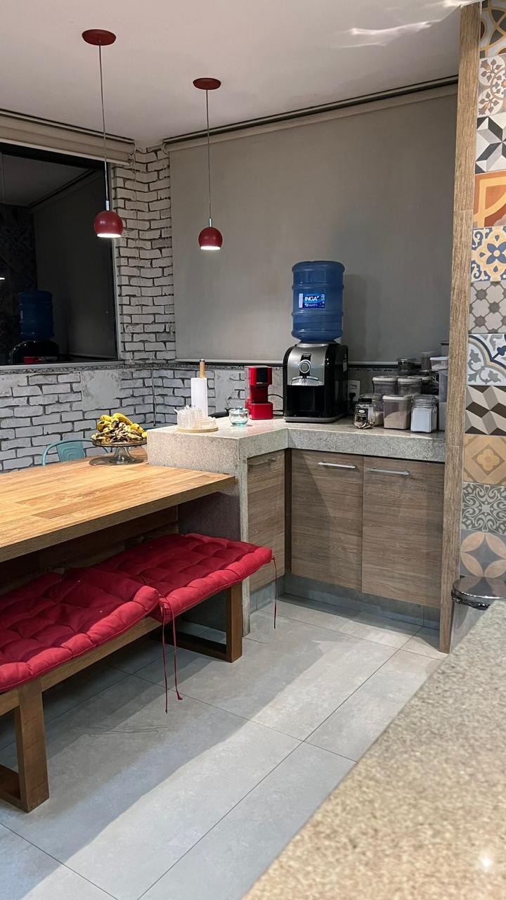 Cobertura à venda com 3 quartos, 190m² - Foto 15