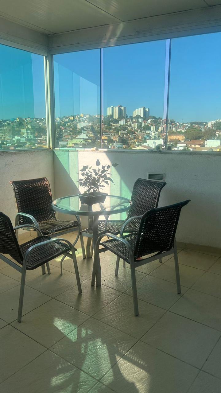 Cobertura à venda com 3 quartos, 190m² - Foto 4