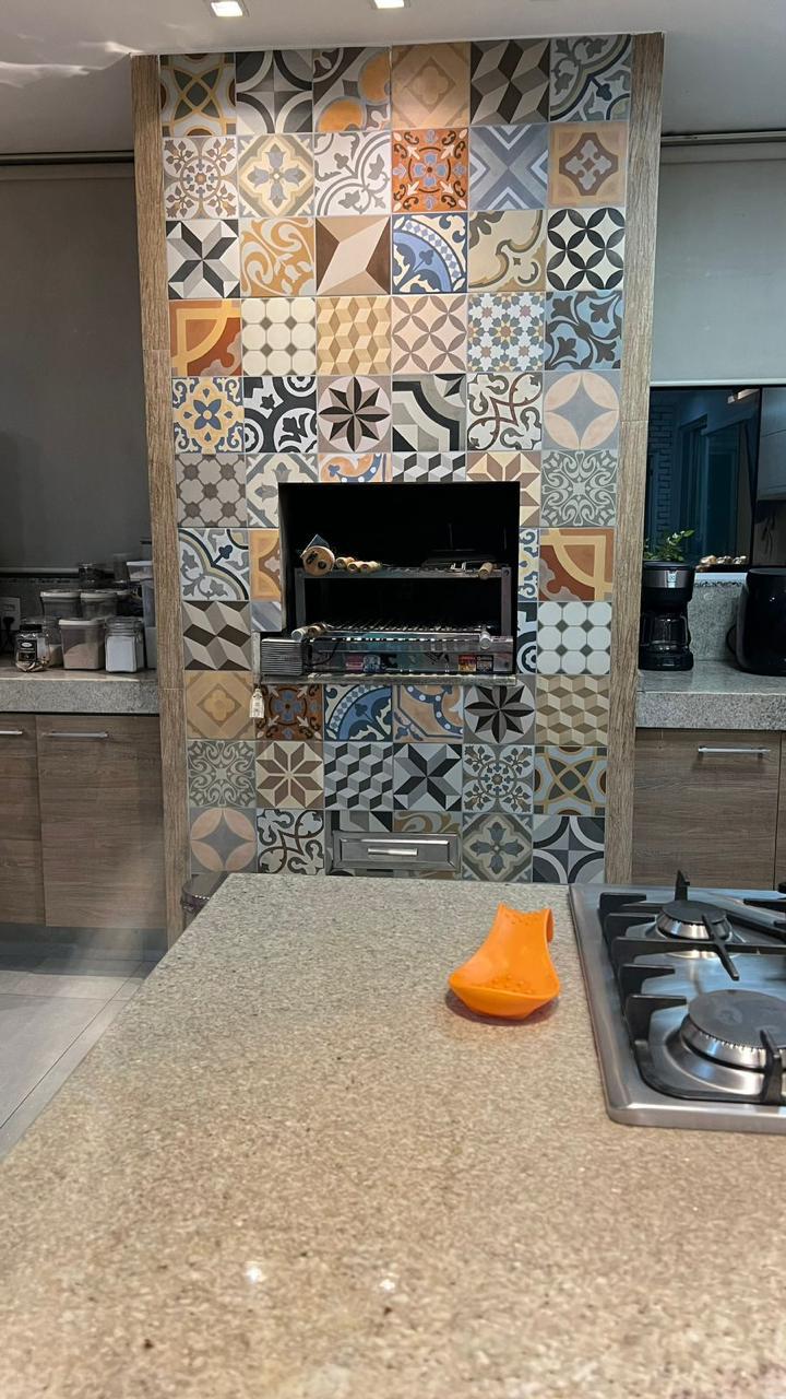 Cobertura à venda com 3 quartos, 190m² - Foto 12
