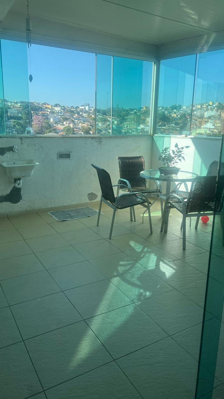 Cobertura à venda com 3 quartos, 190m² - Foto 3