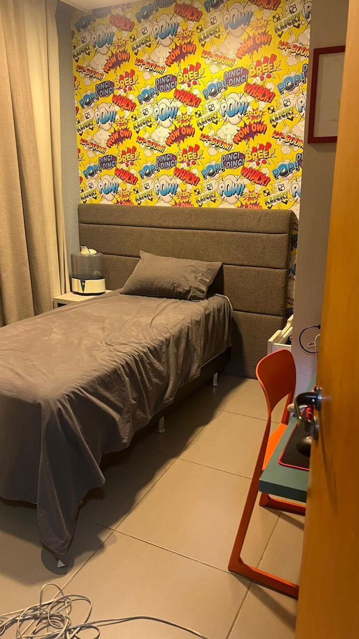 Cobertura à venda com 3 quartos, 190m² - Foto 7
