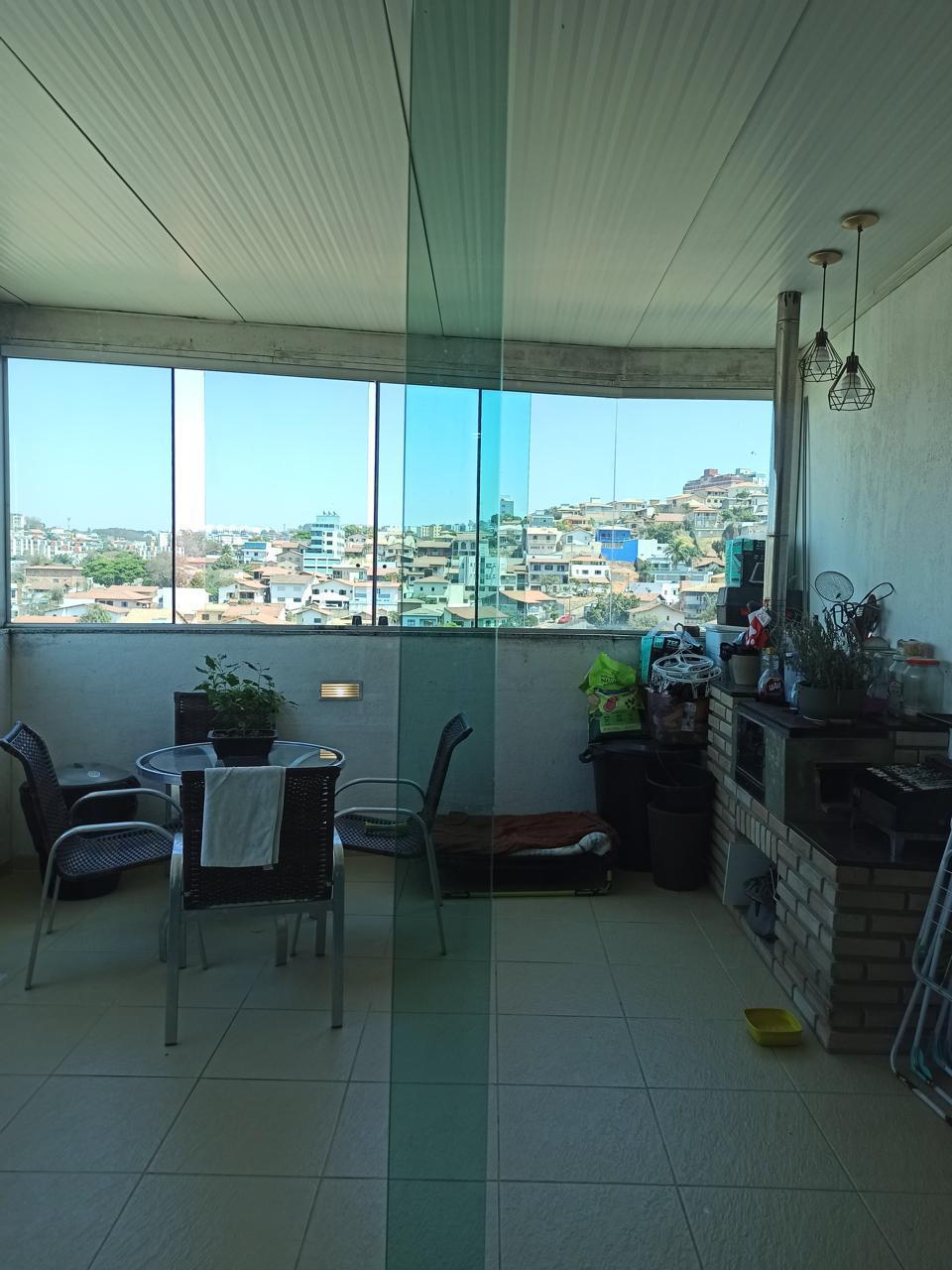 Cobertura à venda com 3 quartos, 190m² - Foto 18
