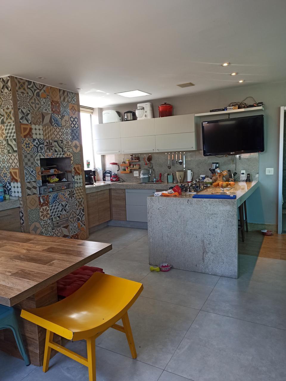 Cobertura à venda com 3 quartos, 190m² - Foto 24