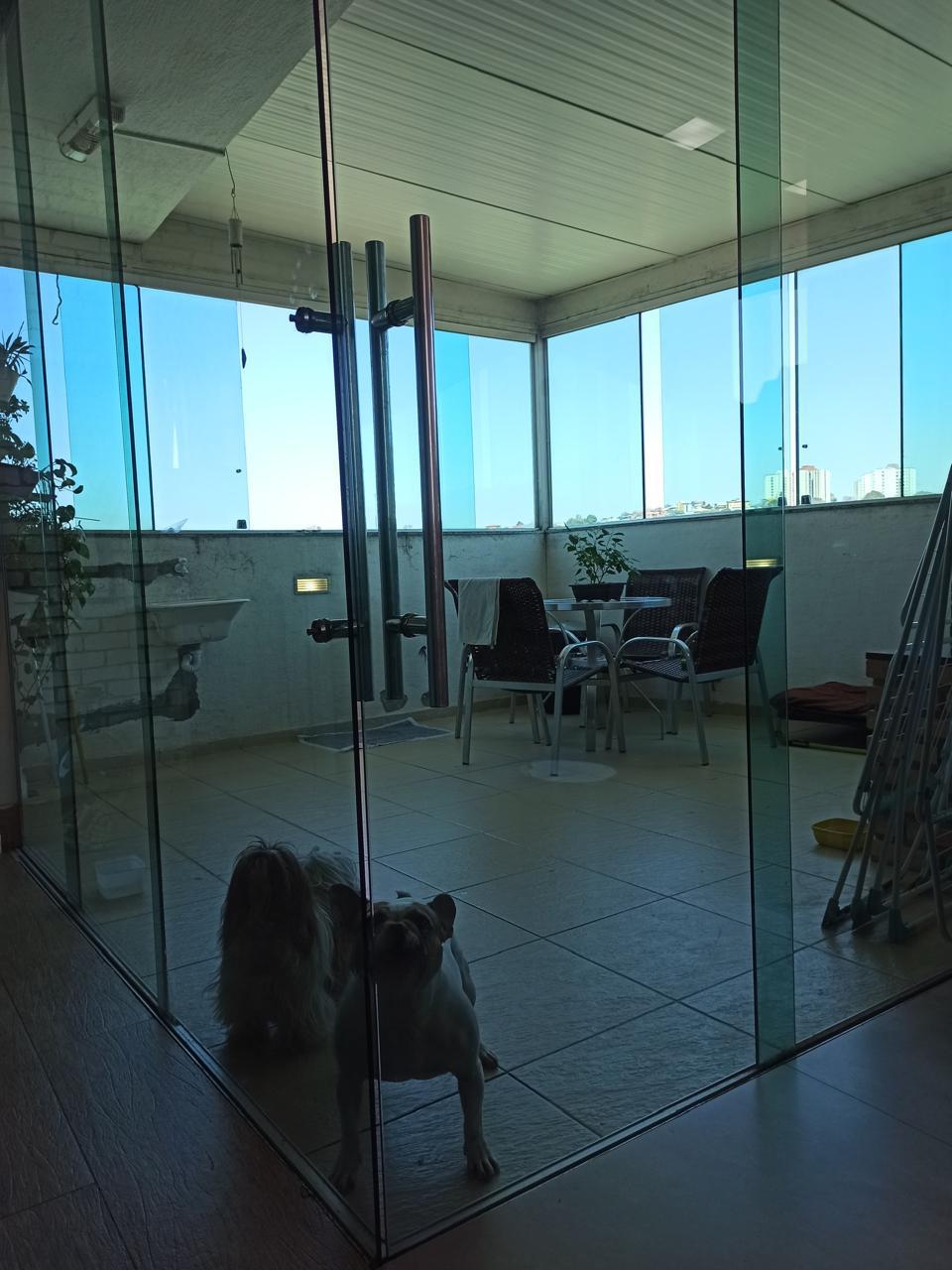 Cobertura à venda com 3 quartos, 190m² - Foto 21