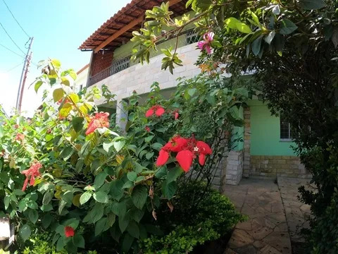 Casa à venda com 5 quartos, 170m² - Foto 13