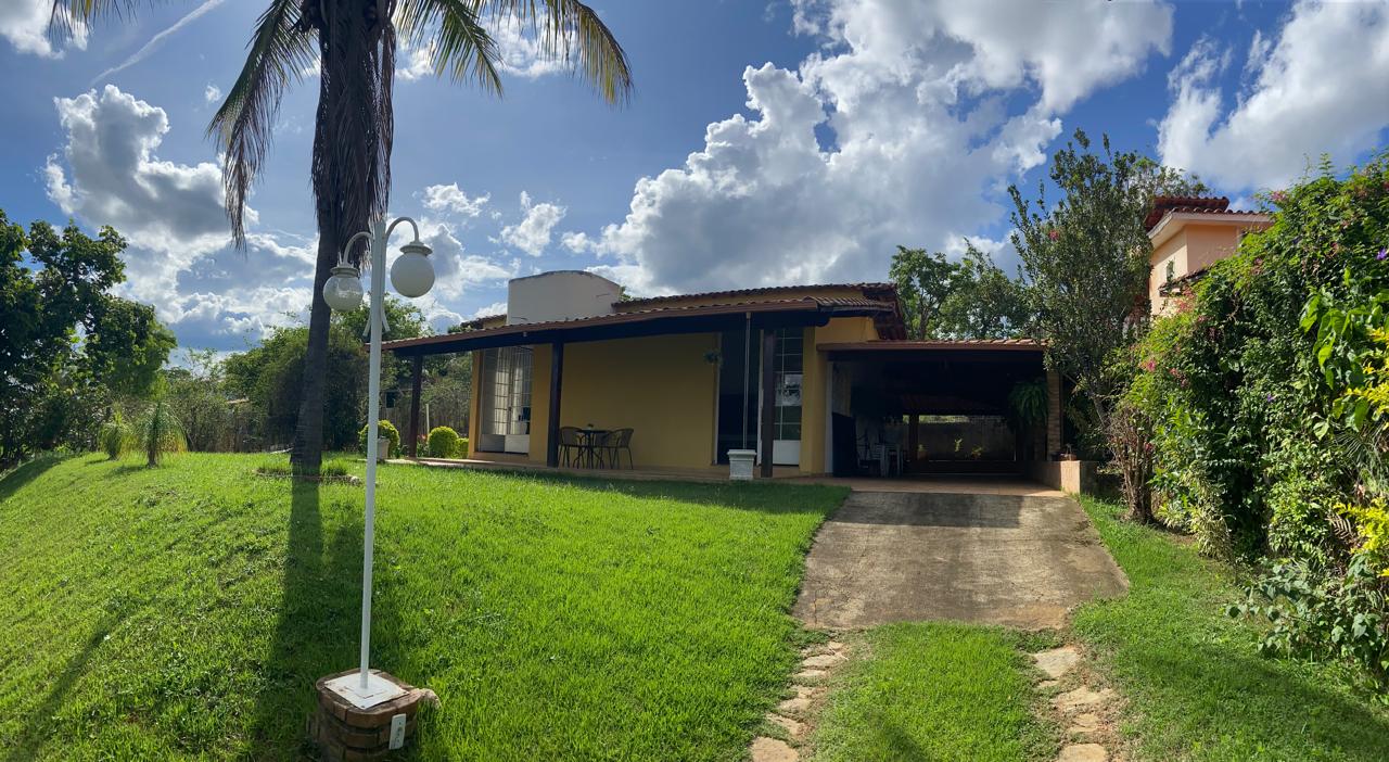 Sítio à venda com 2 quartos - Foto 1