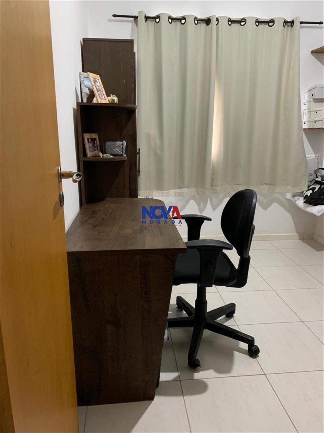 Apartamento à venda com 2 quartos, 53m² - Foto 12