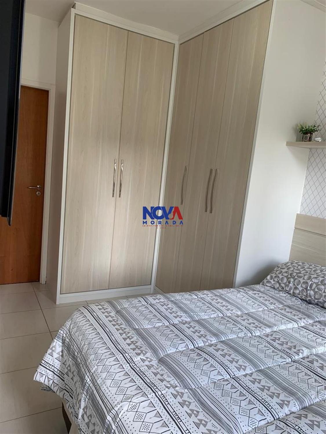 Apartamento à venda com 2 quartos, 53m² - Foto 11