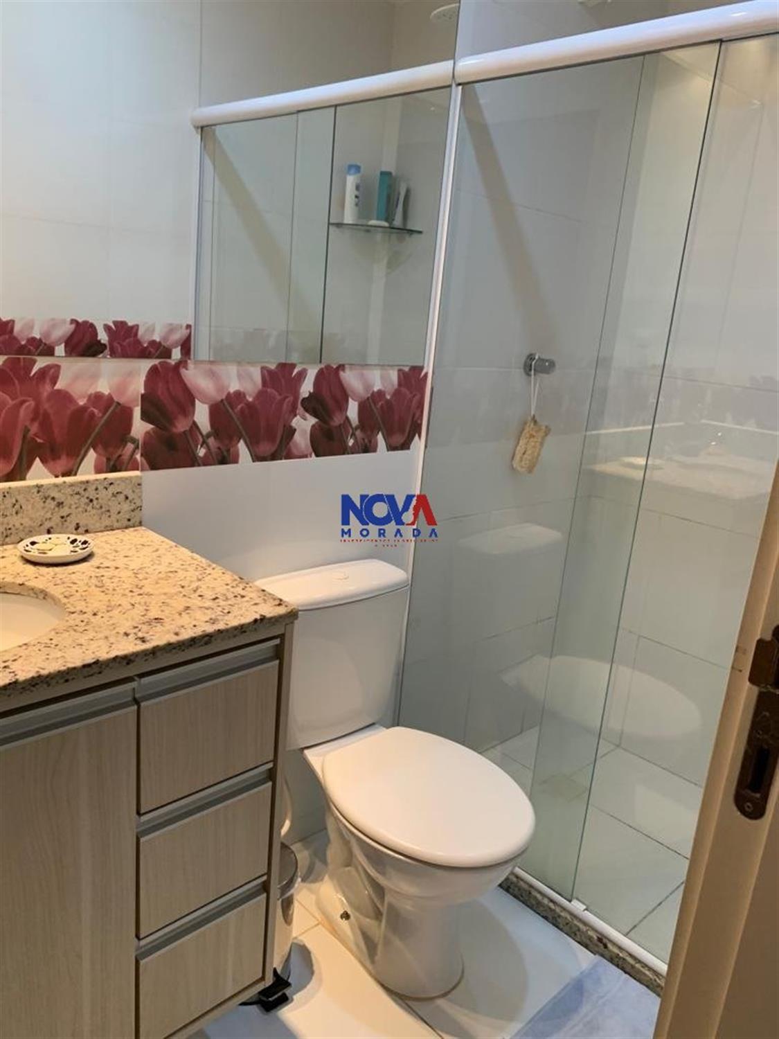 Apartamento à venda com 2 quartos, 53m² - Foto 13