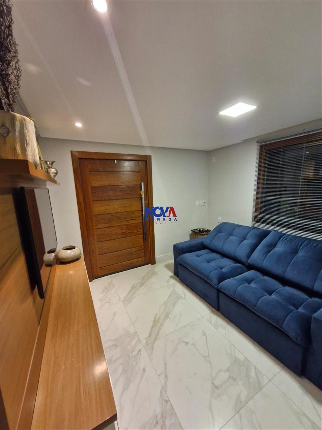 Casa à venda com 5 quartos, 200m² - Foto 9